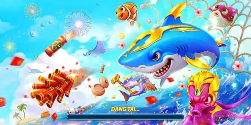 Làm theo hướng dẫn từng bước để vào game