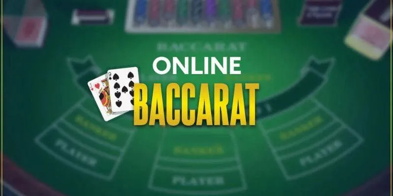 Baccarat trực tuyến uy tín cung cấp môi trường chơi game công bằng