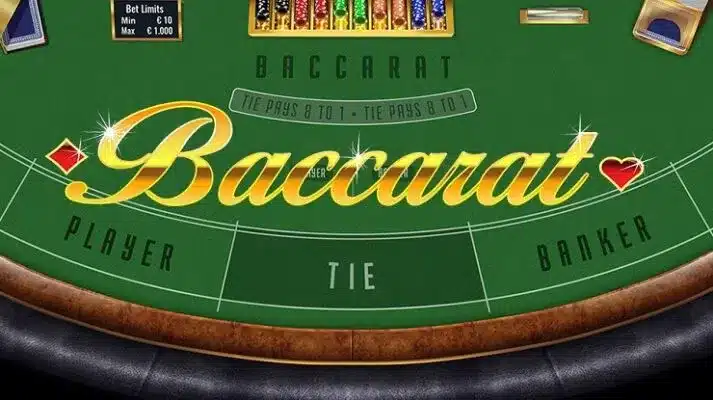 Bảo mật cao khi chơi baccarat trực tuyến uy tín tại banca30