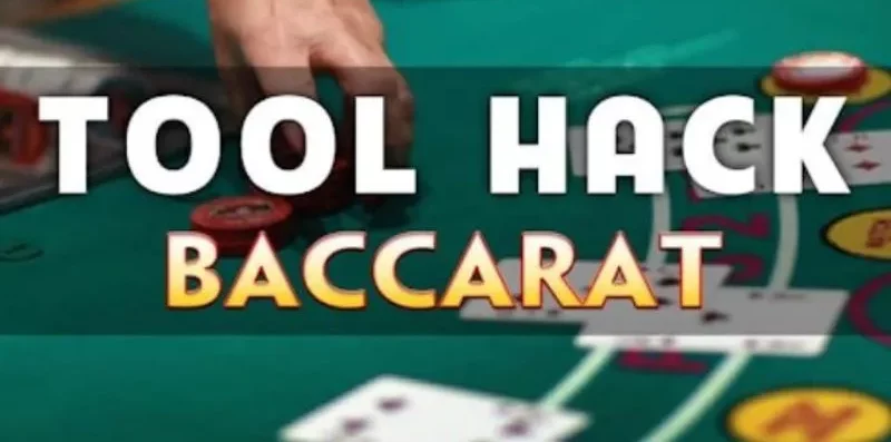 Tool baccarat hỗ trợ phân tích và dự đoán kết quả