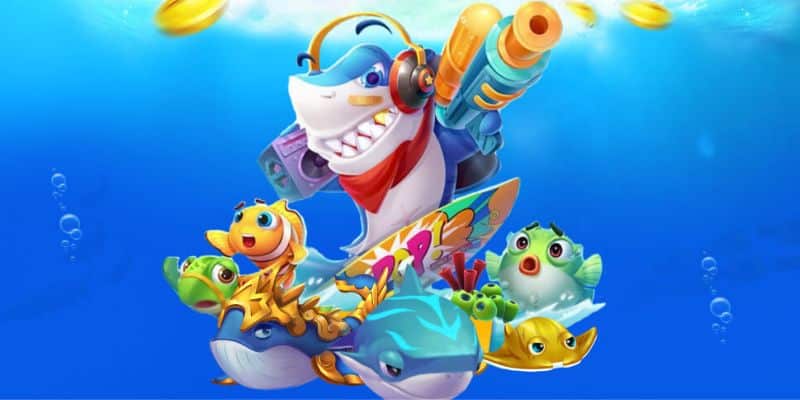 Kho game tại banca30 vô cùng đa dạng, phong phú