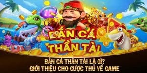 bắn cá thần tài banca30